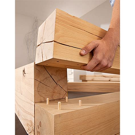 B bauhaus massiv blox anleitung bauhaus massiv blox bauanleitung bett bauhaus massiv blox couchtisch bauhaus massiv blox garderobe bauhaus massiv blox pdf bauhaus massiv blox tisch. Massiv Blox Holzbalken | Holz, Diy möbel ideen, Holzbett ...