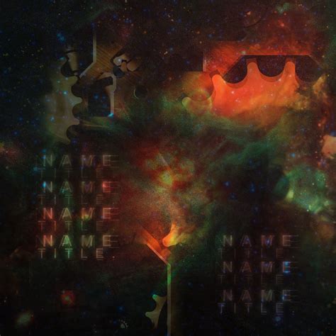 Music single/album/mixtape/CD cover artwork graphic design templates