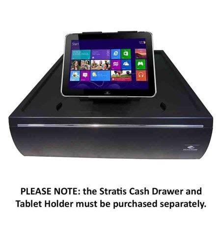 Cash drawer drivers and sdk downloads. APG Stratis Cash Drawer And Tablet Solution ADC Barcode ...