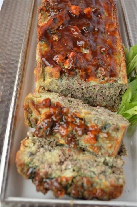 If using fine salt, you should reduce the amount you use, or the dish could end up too salty. 10+ Healthy Meatloaf Recipes - How To Make Healthy ...