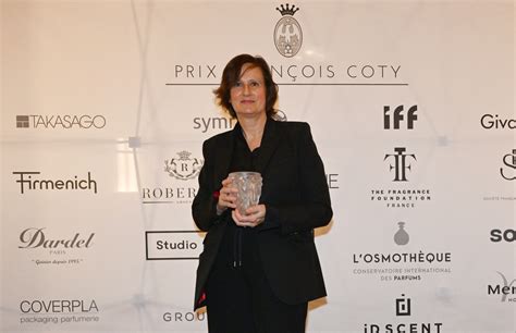 Les Lauréats De La 15ème édition Du Prix François Coty Art Livres Et