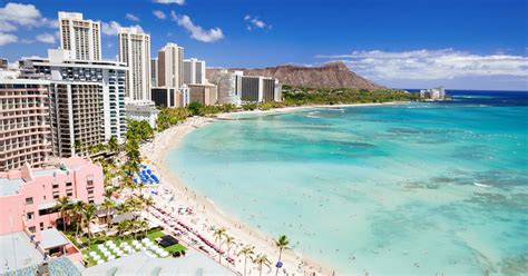 Honolulu A City You Must See Werax Pr For Businesses Since 2000