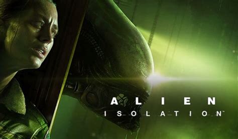 Before we entered the dark, foreboding booth which sat at the centre of egx rezzed, a pr man from creative assembly briefed us on the demo of right at that moment, alien: Alien - Isolation é lançado como série animada - Maxiverso