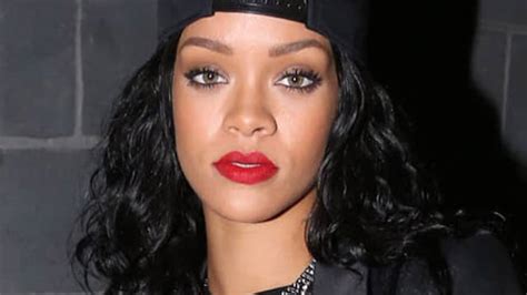 Naaktfoto S Van Rihanna Gelekt Nu Het Laatste Nieuws Het Eerst Op Nu Nl