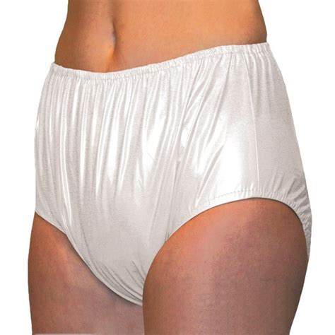 Suprima PVC Slip 1205 Pants Unterhosen Inkontinenz Santhema Ch