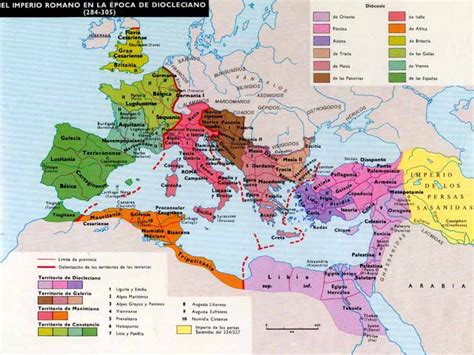 Historia Antigua Mapas De Roma