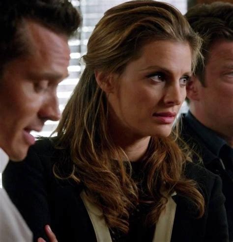 Pin By Sally Radtke On Castle Posters Stana Katic