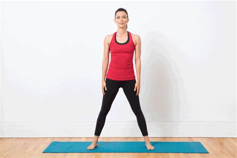 4 Stretches For Groin Pain You Can Do At Home