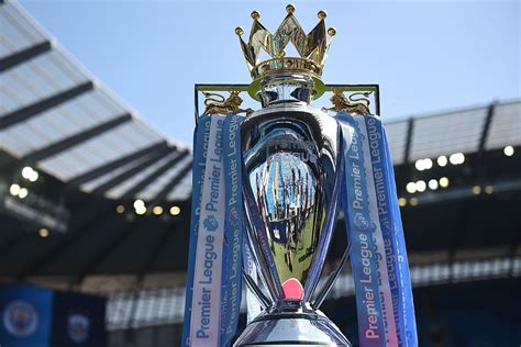 The latest premier league news, rumours, table, fixtures, live scores, results & transfer news, powered by goal.com. Facts and figures behind Premier League Trophy