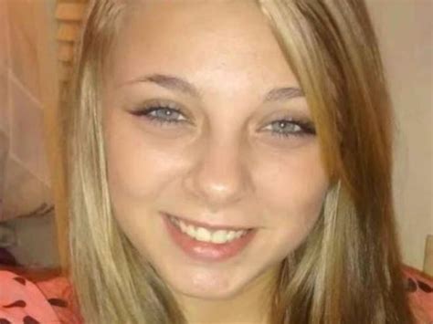 South Carolina Girl Kaylee Muthart Who Gouged Out Her Eyes While On
