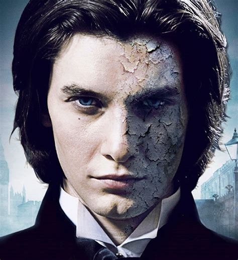 Dorian Gray Villains Wiki Fandom Powered By Wikia