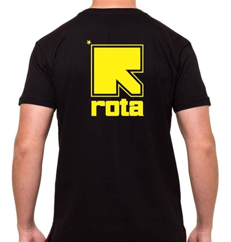 Camiseta Rota Mercadolivre Com Br