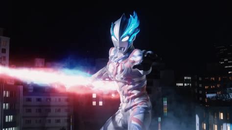 New Series Ultraman Blazar Coming July 8th Worldwide Official Teaser
