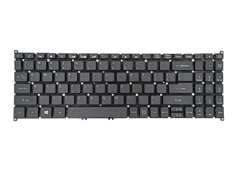 Replacement Keyboard For Acer Aspire A515 43 A515 52 A515 53 A515 54