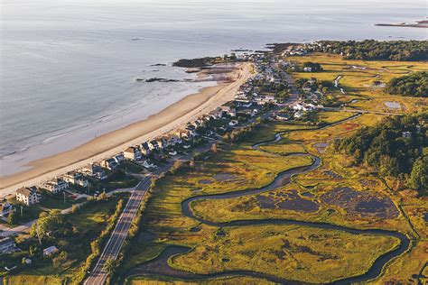 New Hampshire Seacoast Photographs New England Today