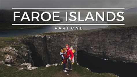 Welcome To The Faroe Islands Pt 1 Youtube