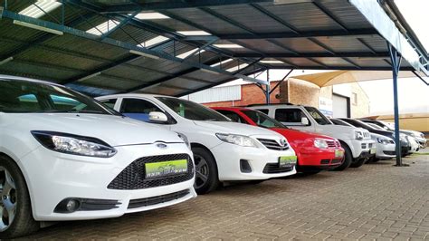 Used Cars For Sale Bloemfontein Diversity Auto Car Dealer Free State