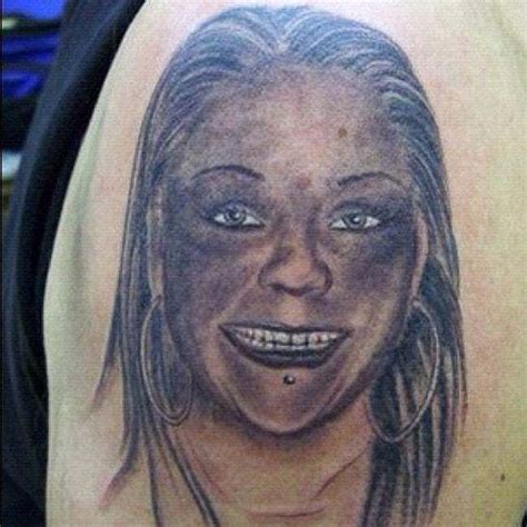 32 Regrettable Yet Hilarious Girlfriend Tattoo Fails Bemethis