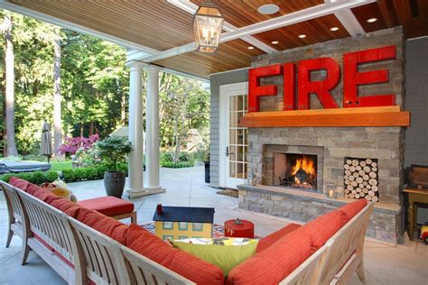 Outdoor Living 8 Ideas To Get The Most Out Of Your Space Porch Advice
