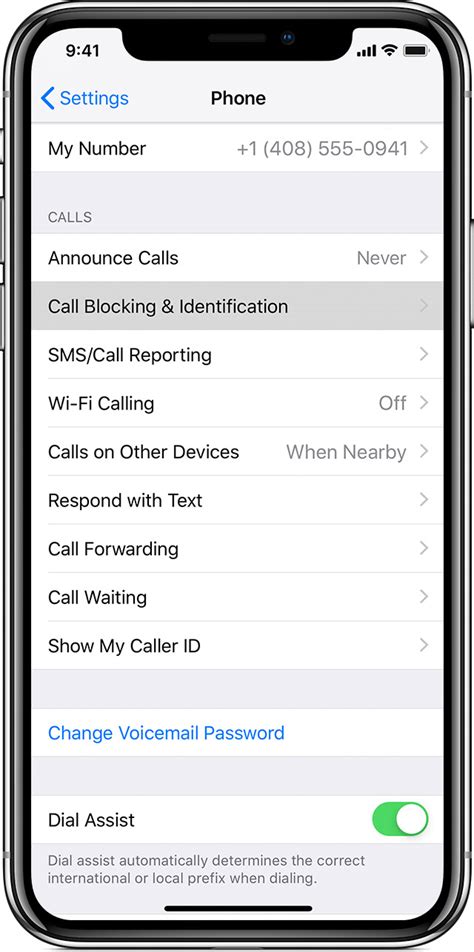 Selfcontrol is a free mac app that helps you avoid distracting websites. Detect and block spam phone calls with third-party apps ...
