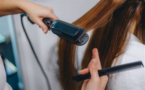 Does Hair Straightener Cause Cancer Updated February