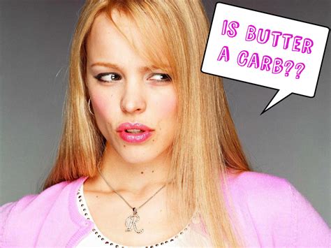 Rachel McAdams Confesses Her Favorite Line from 'Mean Girls' | StyleCaster