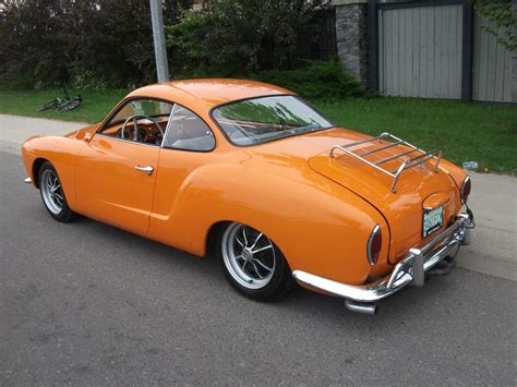 Find fresh content updated daily, delivering top results to millions across the web! 1960 Volkswagen Karmann Ghia | Flickr - Photo Sharing!