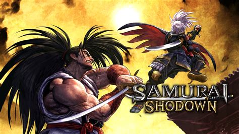 Samurai Shodown Will Be An Xbox Series X Launch Title Dot Esports