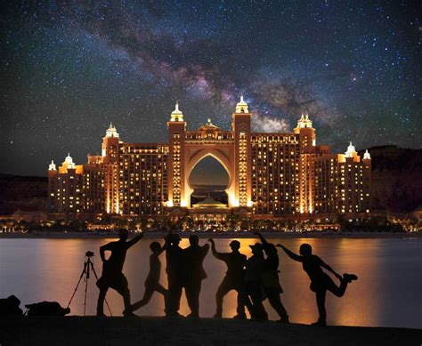 30 Exciting Things To Do In Dubai At Night Holidify