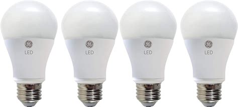 67615 Led A19 Light Bulb With Medium Base 105 Watt Soft White 4