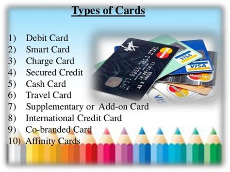 Check spelling or type a new query. Credit cards ppt
