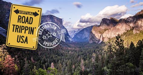 Spotlight On Yosemite Mariposa County California Karryon