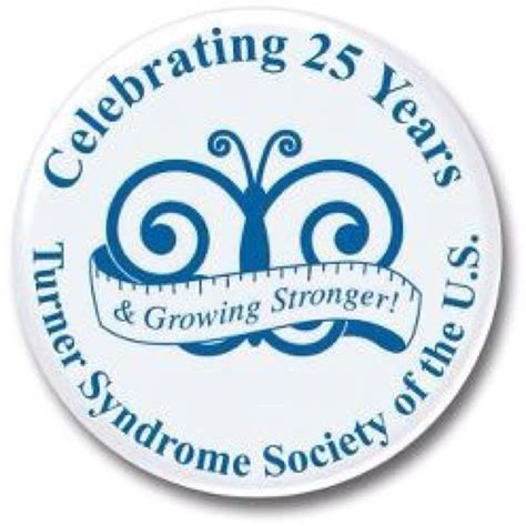 Turner S Syndrome Awareness Turner Syndrome Will Turner Health Info