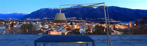 Auf wunsch können die möbel übernommen werden. Immobilien im Tessin direkt am Lago Maggiore: Villa, Haus ...