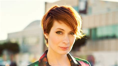 Felicia Day Wallpapers Images Photos Pictures Backgrounds