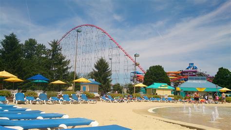 Soak City Sandusky Ohio Soak City Cedar Point Amusement Park Rides