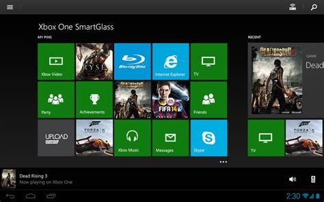 Xbox One Smartglass Download Apk For Android Aptoide