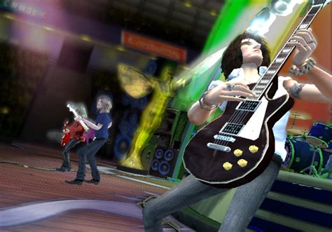 Guitar Hero Aerosmith Review Wii Nintendo Life