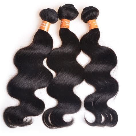 unprocessed 6a peruvian virgin hair body wave human hair weave peruvian body wave from china