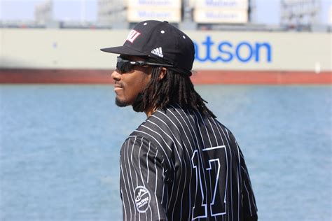 Baseball Black Uniform Flickr
