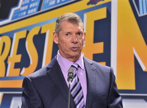 Wwe’s Vince Mcmahon Accused Of Sexual Assault And Trafficking In Lawsuit National Globalnews Ca