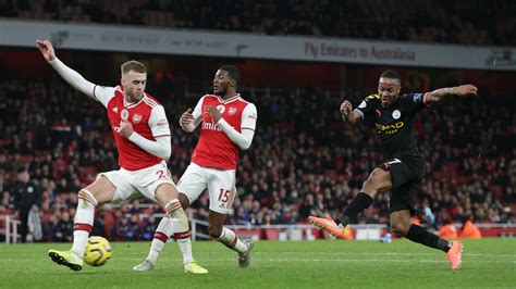 Arsenal Vs Man City Live Stream How To Watch Fa Cup Semi Final Online