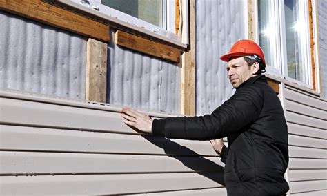 How To Install Vinyl Siding Starter And Trim Strips
