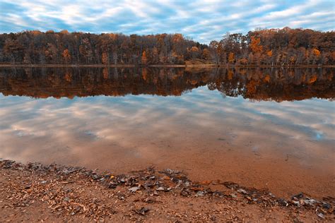 Free Photo Rustic Autumn Lake Season Seasonal Scenic Commercial