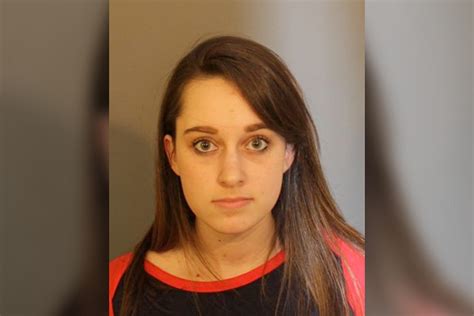 First Year High School Teacher Accused Of Sexual Assault