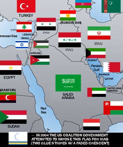 The united arab emirates (uae; Shocker! 'PALESTINIAN ZIONIST' no longer is an oxymoron