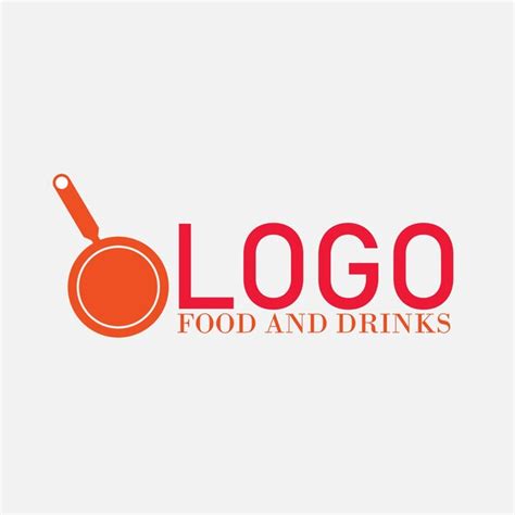 Premium Vector Vector Modern Detailed Food Logo Design Template