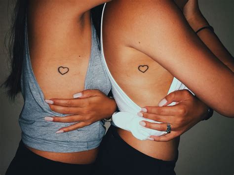 The best part is that it is free, as is. BFF TATTOO | Bff tattoos, Tattoos, Friendship tattoos