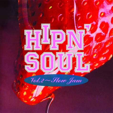 Hip N Soul Vol2 〜slow Jam Various Artists 1995 Bmg Randb Compilation