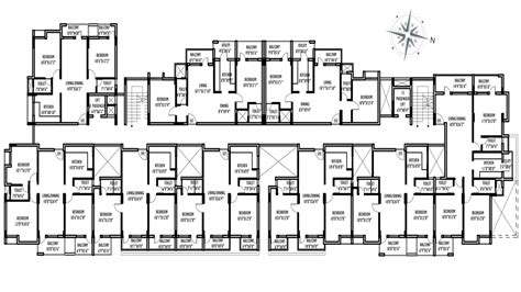 Every item on this page was curated by an elle decor editor. Multi-Family Compound House Plans Family Compound Floor ...